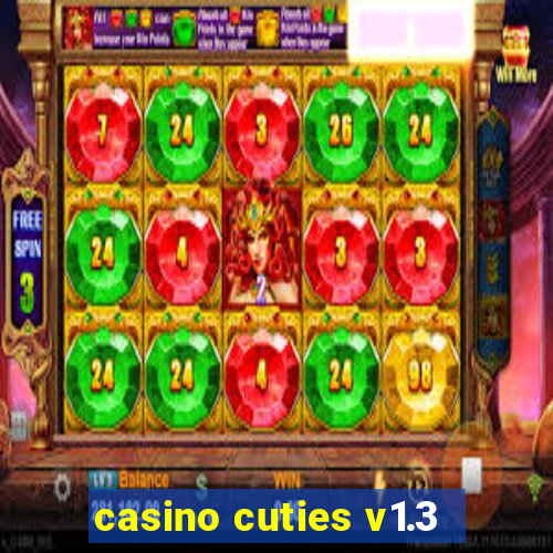 casino cuties v1.3 - android apk